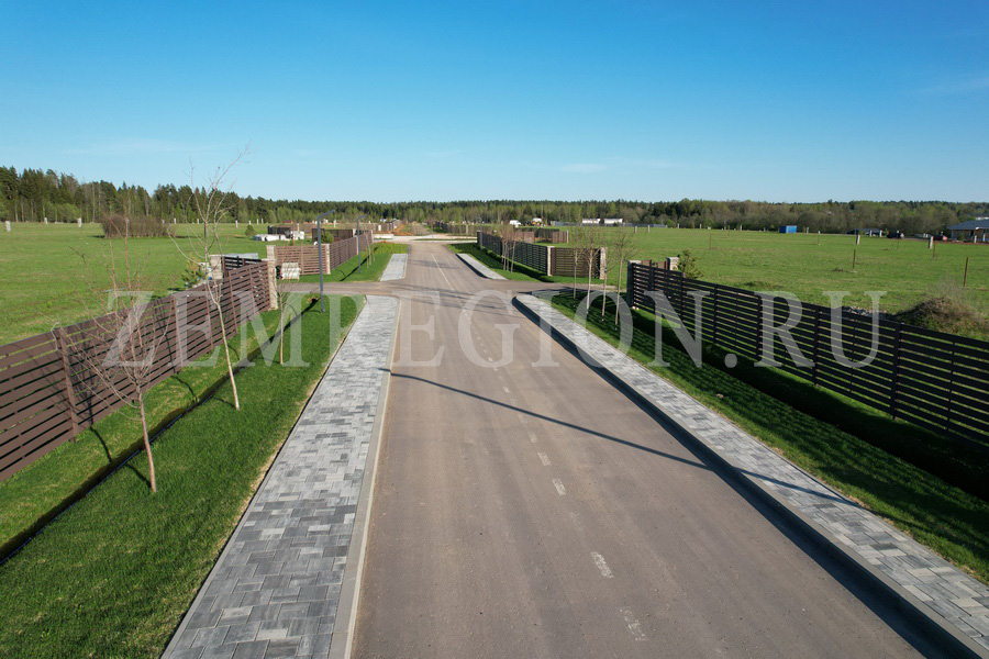 Дарьино Парк
