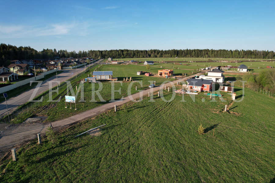 Дарьино Парк