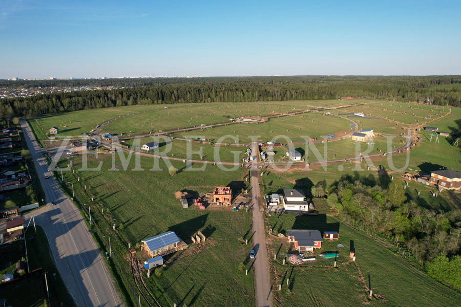 Дарьино Парк