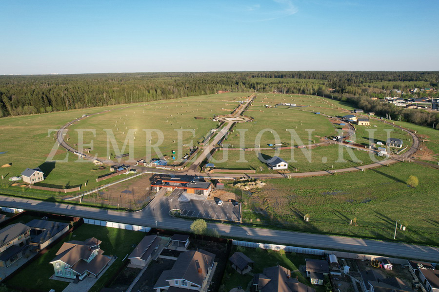 Дарьино Парк