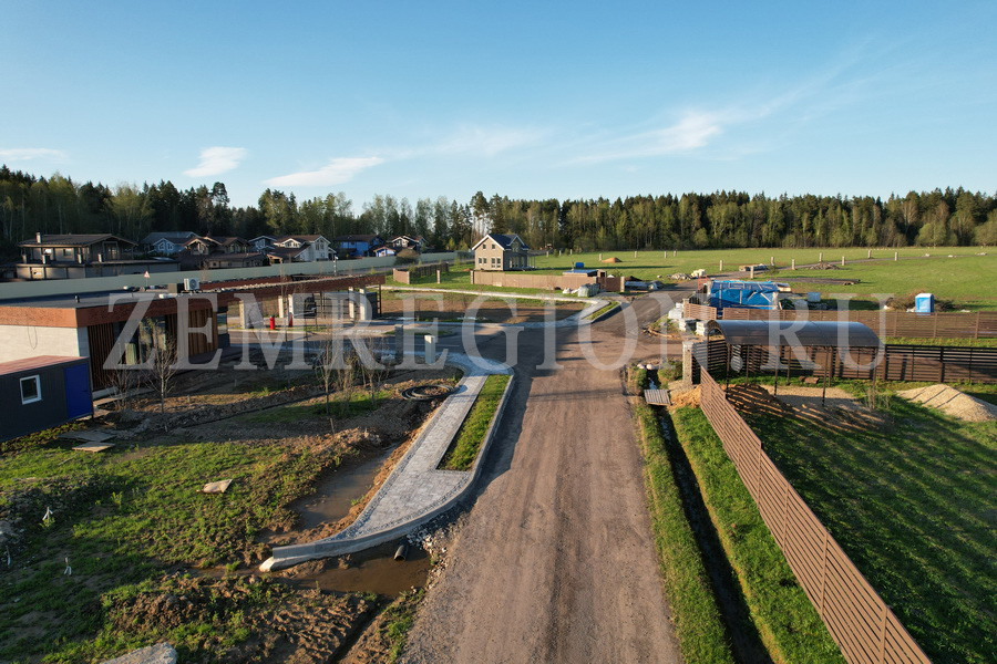 Дарьино Парк