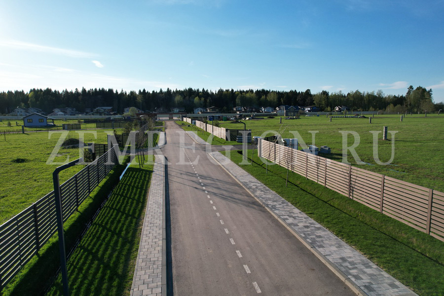 Дарьино Парк