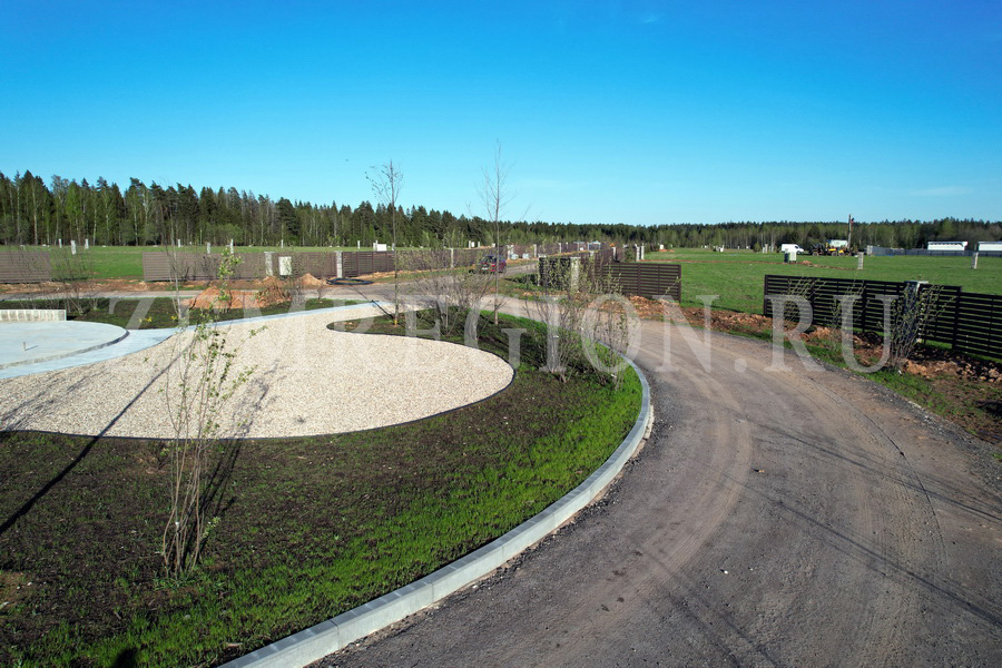 Дарьино Парк