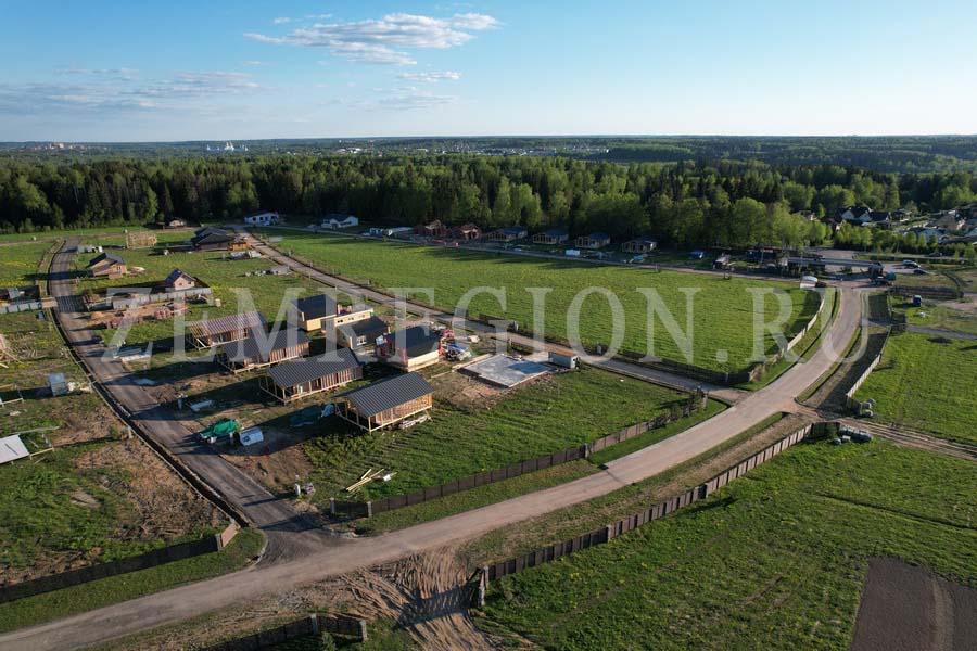 Максимово Парк