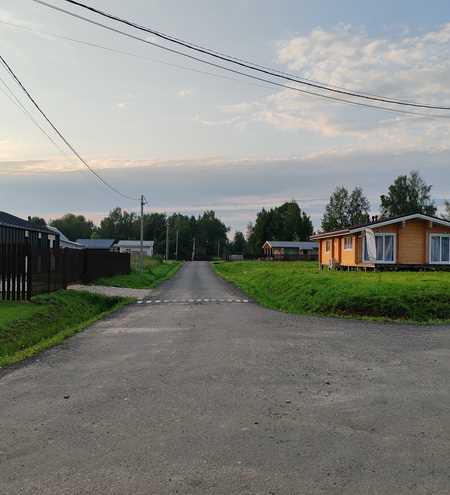 Акатово Парк 2