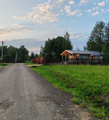 Акатово Парк 2