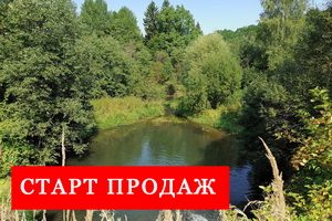 КП Барыбино