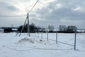 КП Барыбино