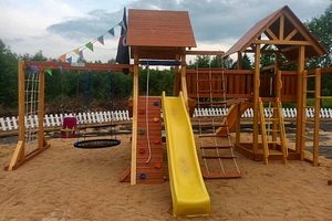 Поселок Акация