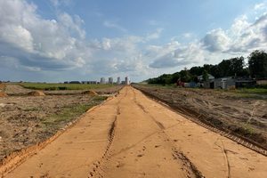 Поселок Братовщина