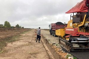 Поселок Братовщина