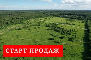 Поселок Ели