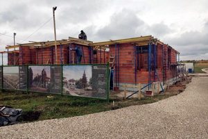 Поселок Ели