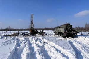 Поселок Ели