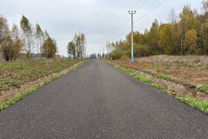 Поселок Коськово