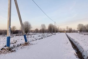 Поселок Коськово