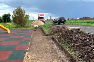 Поселок Кузьминский