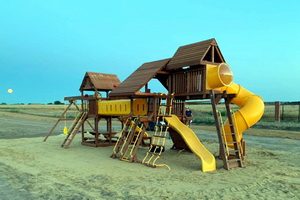 Поселок Кузьминский