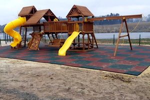 Поселок Кузьминский