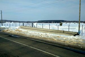 Поселок Кузьминский