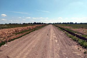 Поселок Кузьминское Парк