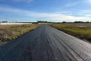 Поселок Кузьминское Парк