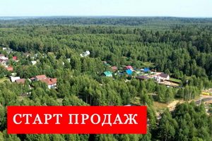 Поселок Медведки