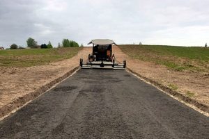 Поселок Медведки