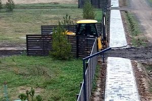 Поселок Ушаков