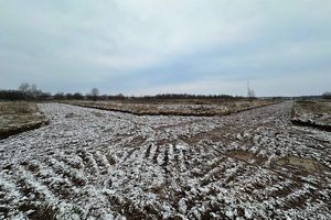 Поселок Филипповское