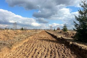 Поселок Филипповское